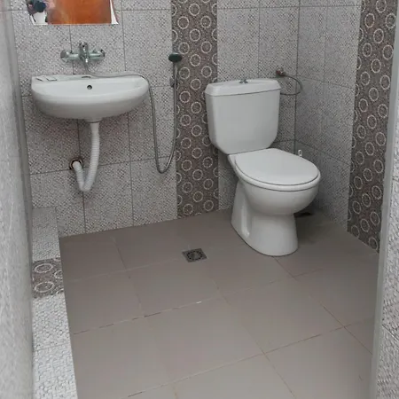 Хижа Бивак * Suvorovo
